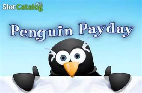 Penguin Payday Betano
